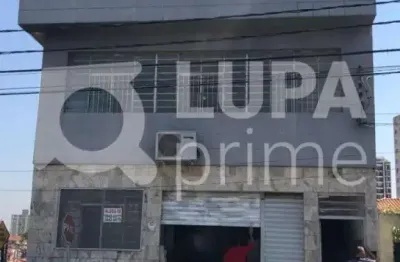 Galpão comercial com 420 metros para locação no  jardim canaã