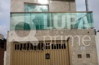 Casa com 2 quartos à venda na Avenida Roland Garros, 41, Vila Medeiros, São Paulo