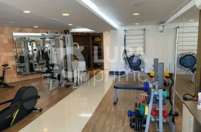 Apartamento com 3 dormitórios sendo 1 suíte á venda na vila isolina mazzei