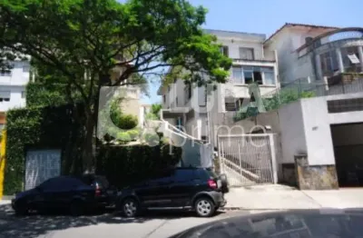 Terreno à venda na Rua Doutor Artur Guimarães, 247, Santana, São Paulo