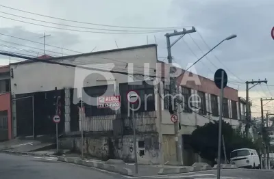 Casa comercial com 6 salas à venda na Rua Urbano Duarte, 34, Vila Baruel, São Paulo