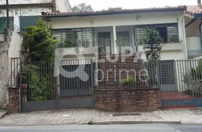 Casa com 3 quartos à venda na Rua Doutor Zuquim, 868, Santana, São Paulo