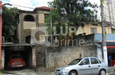 Terreno à venda na Rua Iris Leonor, 161, Parque Mandaqui, São Paulo