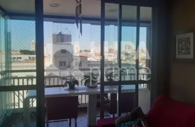 Apartamento com 3 quartos e 2 vagas de garagem a venda na parada inglesa