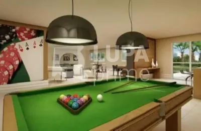 Apartamento com 2 dormitórios sendo 1 suíte á venda nas palmas do tremembé