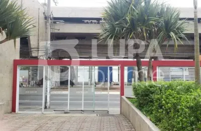 Sala comercial à venda na Rua Voluntários da Pátria, 1284, Santana, São Paulo