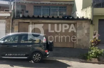 Casa com 3 quartos à venda na Rua Vicente Luiz de Brito, 408, Bortolândia, São Paulo