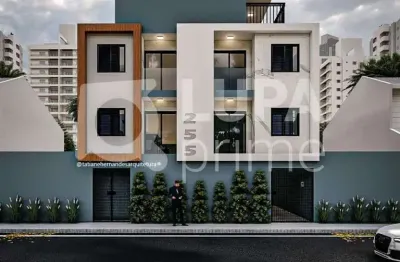 Apartamento com 2 dormitórios á venda na vila isolina mazzei