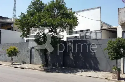 Barracão / Galpão / Depósito à venda na Avenida Sanatório, 986, Jardim Modelo, São Paulo