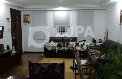 Sobrado com 3 dormitórios de 190m² à venda, na vila nova mazzei