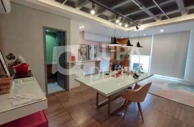 Sala comercial com 2 salas à venda na Rua Doutor Mello Nogueira, 105, Santana, São Paulo