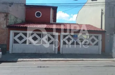 Sobrado com 4 dormitórios sendo suítes para locação no imirim