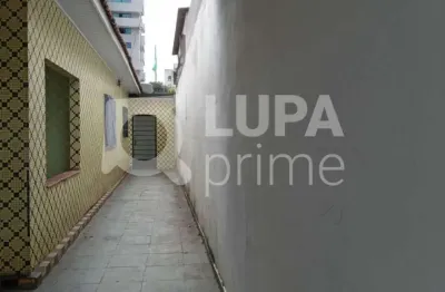 Terreno à venda na Rua da Virgem, 159, Vila Constança, São Paulo