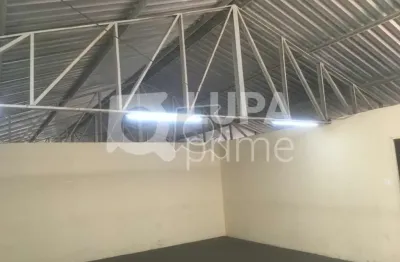 Barracão / Galpão / Depósito à venda na Rua Tomé Portes, 174, Parada Inglesa, São Paulo