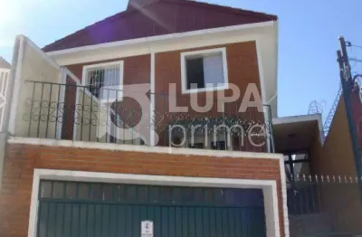 Sobrado com 3 dormitórios para venda- vila paulicéia