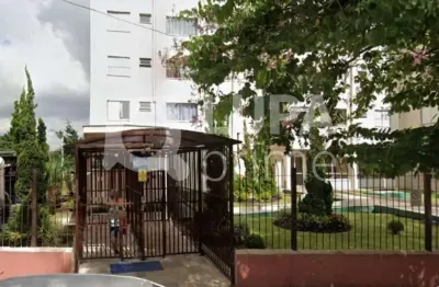 Apartamento com 2 quartos à venda na Rua Manguari, 401, Jardim Andaraí, São Paulo