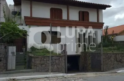 Sobrado com 4 dormitórios de 199m² à venda no jardim são paulo