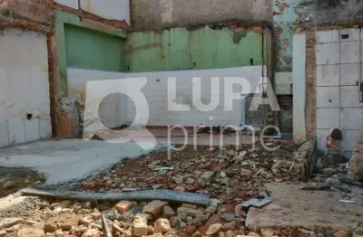 Terreno comercial para alugar na Rua Mário Barreto, 53, Tucuruvi, São Paulo