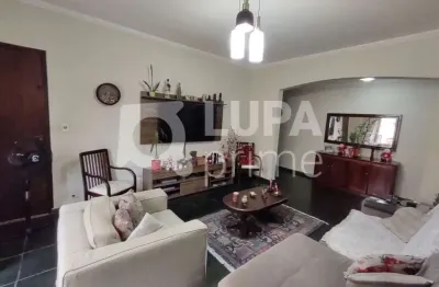 Casa com 3 quartos à venda na Avenida Marechal Eurico Gaspar Dutra, 1563, Santana, São Paulo