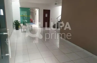 Casa comercial à venda na Rua Alfredo Guedes, 227, Santana, São Paulo