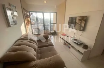 Apartamento com 2 dormitórios de 54m² à venda, na vila paulicéia