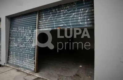 Ponto comercial para alugar na Rua Voluntários da Pátria, 4869, Santana, São Paulo