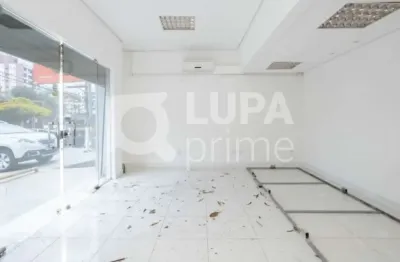 Ponto comercial com 6 salas para alugar na Rua Voluntários da Pátria, 4865, Santana, São Paulo