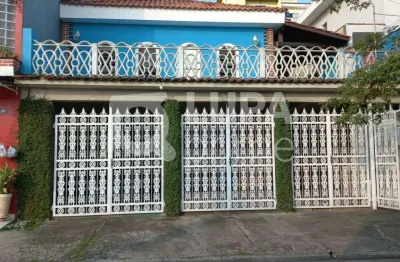 Casa  com 3 dormitórios, 1 suíte e 3 vagas a venda no parque continental ii - guarulhos