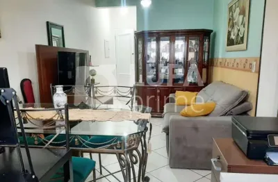 Apartamento com 2 dormitórios de 70m² à venda, na freguesia do ó