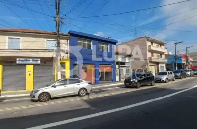 Ponto comercial para alugar na Avenida Água Fria, 845, Água Fria, São Paulo
