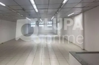 Ponto comercial para alugar na Rua Doze de Outubro, 215, Lapa, São Paulo