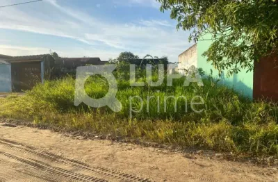 Terreno com 432 metros á venda no belas artes - itanhaém!