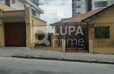 Casa com 3 quartos à venda na Rua Nunes Garcia, 64, Santana, São Paulo