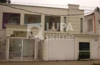 Prédio comercial à venda 700 m² no jardim são bento !