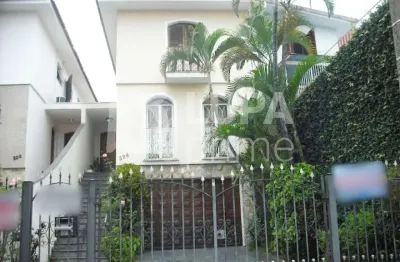 Sobrado com 3 dormitórios à venda no jardim frança!