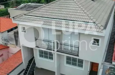 Casa com 3 quartos à venda na Rua José Alves do Nascimento, 39, Lauzane Paulista, São Paulo