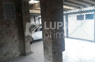 Casa com 3 quartos à venda na Avenida Francisco Rodrigues, 409, Vila Constança, São Paulo