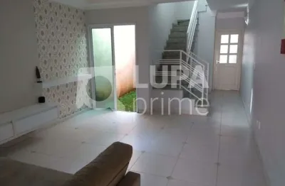Sobrado com 3 dormitórios sendo 1 suíte á venda no tucuruvi
