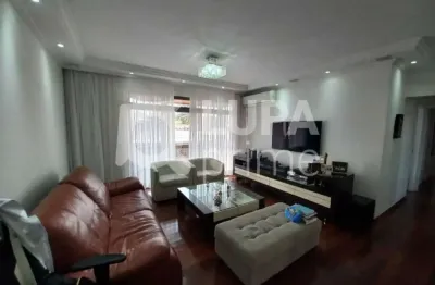 Apartamento com 4 dormitórios de 136m² à venda em santana