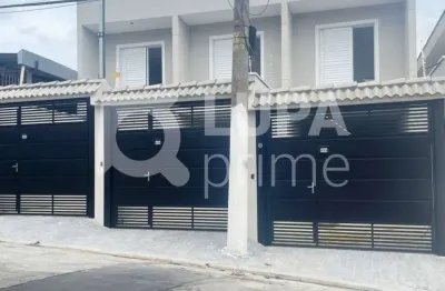 Sobrado com 3 dormitórios à venda na vila constança