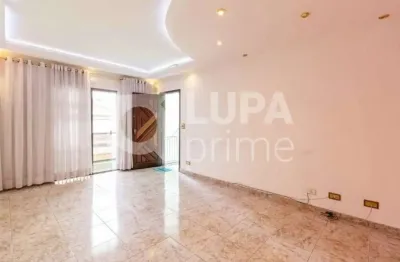 Casa com 3 quartos à venda na Rua Maria Roque, 236, Imirim, São Paulo