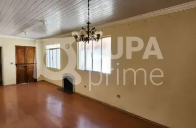 Casa térrea com 3 dormitórios à venda no horto florestal!