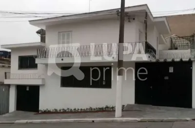 Casa com 3 quartos à venda na Rua Juá, 155, Saúde, São Paulo