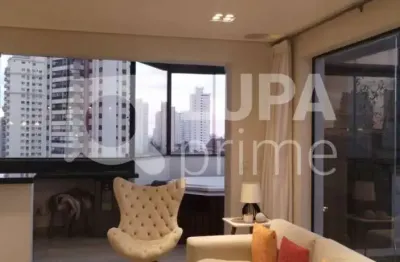 Apartamento com 3 dormitórios sendo 1 suíte à venda em santana