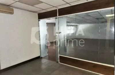 Sala comercial para alugar na Rua do Bosque, 1234, Barra Funda, São Paulo