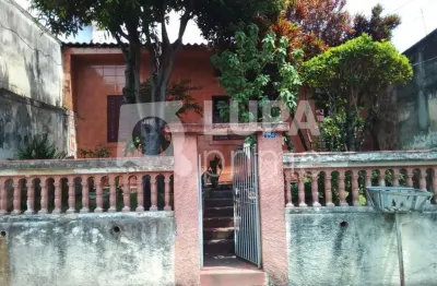 Casa térrea com 2 dormitórios de 184m² à venda, na vila nova mazzei