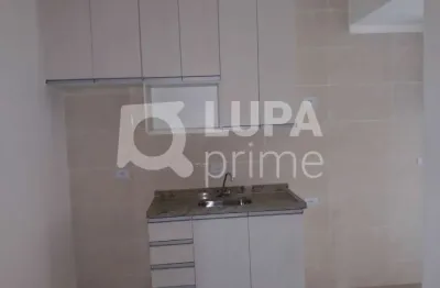 Apartamento com 1 quarto à venda na Rua Doutor Zuquim, 1535, Santana, São Paulo