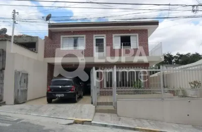 Casa com 4 quartos à venda na Rua Candeeiro, 262, Vila Nova Mazzei, São Paulo