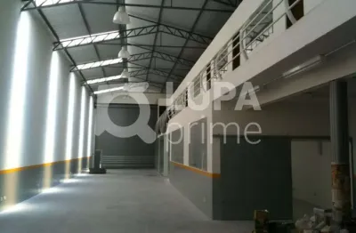 Barracão / Galpão / Depósito com 8 salas à venda na Rua Domingos Torres, 174, Casa Verde, São Paulo