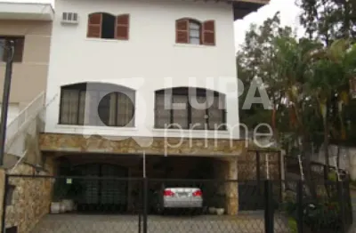 Casa com 3 quartos à venda na Rua Pedro Madureira, 10, Jardim São Paulo (Zona Norte), São Paulo